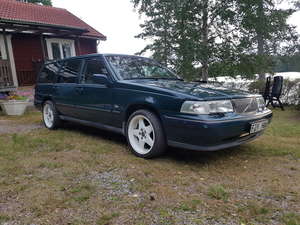 Volvo 965