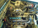 Volvo 945 se pkt