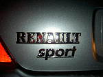 Renault 2.0 Clio