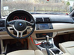 BMW X5 4.4 (E53)