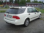 Saab 9-5 2.3T Kombi