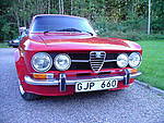 Alfa Romeo 1750 gtv