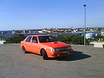 Saab 9000turbo