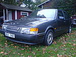 Saab 9000turbo