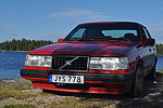 Volvo 940 classic