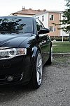 Audi a4 avant 1.8t