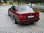 BMW M5 3,6