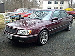 Audi 100 2,3 E