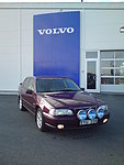 Volvo S70 tdi