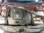 Volkswagen Bora 1,6