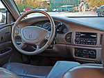 Buick Century Limited