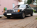 Mercedes 230E