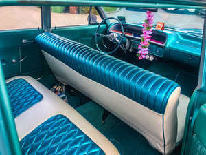 Chevrolet Biscayne Wagon