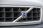 Volvo V70 XC