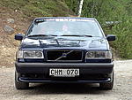 Volvo 850 2.5 10v se