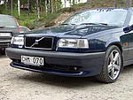 Volvo 850 2.5 10v se