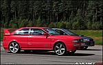 Audi s2 quattro