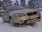Subaru Outback 2.5i