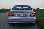 BMW Alpina B10 4.6