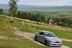BMW Alpina B10 4.6