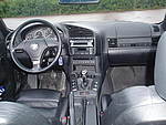 BMW 328 cab