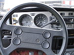 Volkswagen Golf MK1 GTI