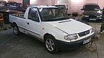 Volkswagen caddy 1.9d
