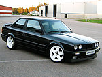 BMW 325iSICK