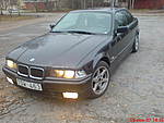 BMW 318 is Coupe