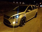 Ford Focus 1.6 TDCi Business