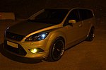 Ford Focus 1.6 TDCi Business