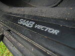 Saab 9-5 vector 2,3t