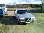 Volvo 960