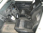 Volkswagen caddy 1,9 d