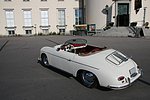Porsche 356 Speedster, replika