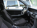 Fiat Punto GT 1.4 turbo