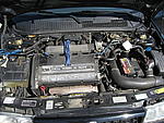 Lancia Delta HPE 2.0 16v Turbo