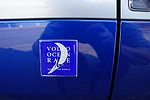 Volvo V70 Ocean race (Polestar)