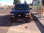 Chevrolet Tahoe LT