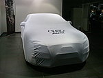 Audi A5 S-Line Pro-Line Quattro