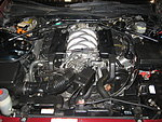 Honda Legend Coupé 3.2 V6