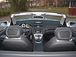 Mercedes SL Roadster