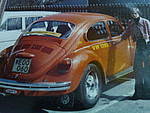 Volkswagen Bubbla 1303S