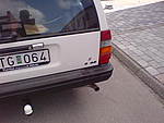 Volvo 945 2,3 ltt