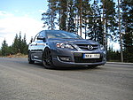 Mazda 3 MPS