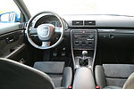 Audi A4 2.0 tfsi DTM-Edition