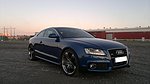 Audi a5 3,0 tdi quattro