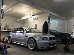 BMW 330 / m3 Csl Turbo