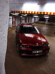 BMW 325 M3-optik