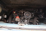 Volkswagen Typ 2 Kleinbus 221
